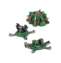 Forge World Aeronautica Imperialis Adeptus Astartes Ground Assets 1