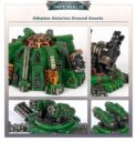 Forge World Aeronautica Imperialis Adeptus Astartes Ground Assets 2