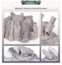 Forge World Aeronautica Imperialis Adeptus Astartes Ground Assets 4