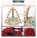 Forge World Aeronautica Imperialis Aeldari Ground Assets 2