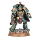 Forge World Sons Of Horus Legion Praetor 1