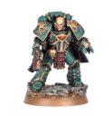 Forge World Sons Of Horus Legion Praetor 2