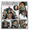 Forge World Sons Of Horus Legion Praetor 3