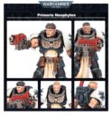 Games Workshop Armeeset Der Black Templars (Deutsch) 7
