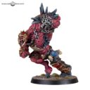 Games Workshop Unleash The Bloodspawn And Paint The Astrogranite Red With Gore! 1