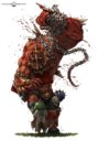 Games Workshop Unleash The Bloodspawn And Paint The Astrogranite Red With Gore! 2