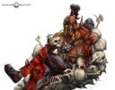 Games Workshop Unleash The Bloodspawn And Paint The Astrogranite Red With Gore! 4