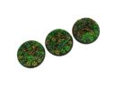 Micro Art Studio Jungle Bases WRound 50mm (1) 1