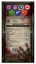 Resident Evil The Board Game 9