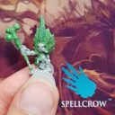 Spellcrow Froggerchief Prev