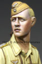 Alpine Miniatures Fallschirmjaeger Head Set #2 3