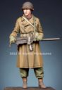 Alpine Miniatures WW2 US MG Gunner Winter 3