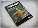 Deep Cut Studio Book Of RPG Maps Vol3 01