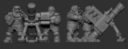 Hardcore Miniatures Space Dwarves Preview 1