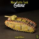 Iliada Gavur MBT 1