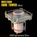 Iliada INDUSTRIUM COKE TOWER(200ml) 2