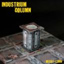 Iliada INDUSTRIUM COLUMN 1