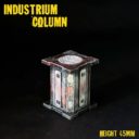 Iliada INDUSTRIUM COLUMN 2