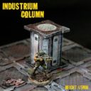 Iliada INDUSTRIUM COLUMN 3