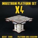 Iliada INDUSTRIUM PLATFORM SET 1