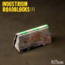 Iliada INDUSTRIUM ROADBLOCK 1