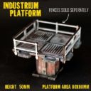 Iliada INDUSTRIUM SMALL PLATFORM 1