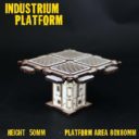 Iliada INDUSTRIUM SMALL PLATFORM 2