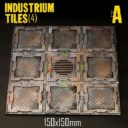 Iliada INDUSTRIUM TILE A 1