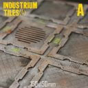 Iliada INDUSTRIUM TILE A 2