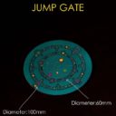 Iliada JUMP GATE 1