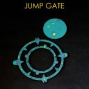 Iliada JUMP GATE 2