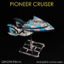 Iliada PIONEER CRUISER 1