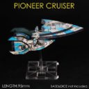 Iliada PIONEER CRUISER 2