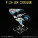 Iliada PIONEER CRUISER 3