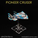 Iliada PIONEER CRUISER 4