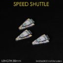 Iliada SPEED SHUTTLE 1