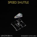 Iliada SPEED SHUTTLE 3