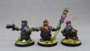 MC Macrocosm Sci Fi Dwarves High Command 1