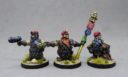 MC Macrocosm Sci Fi Dwarves High Command 2