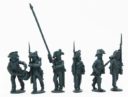 Perry Miniatures 1809 Sachsen 02