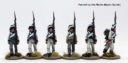 Perry Miniatures 1809 Sachsen 03