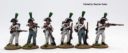 Perry Miniatures 1809 Sachsen 06