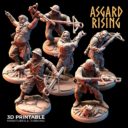 Bandit Deserter Allcrossbows Asgard Rising