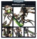 Games Workshop Necrons Streitmacht – Weltenschinderlegion 3