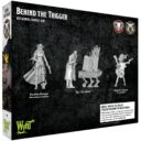 Wyrd Behind The Trigger 2