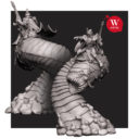 Artel „W“ Miniatures Weitere Preview 01