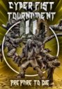 Cyber Fist Tournament II February Release1