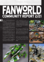 Fanworld Community Report 2 2