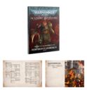 Games Workshop In Nomine Imperatoris Grand Tournament Missionspaket Kriegsgebiet Nachmund Und Munitorum Feldhandbuch 2022 4