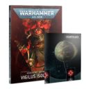 Games Workshop Kriegsgebiet Nachmund Vigilus Isoliert 1